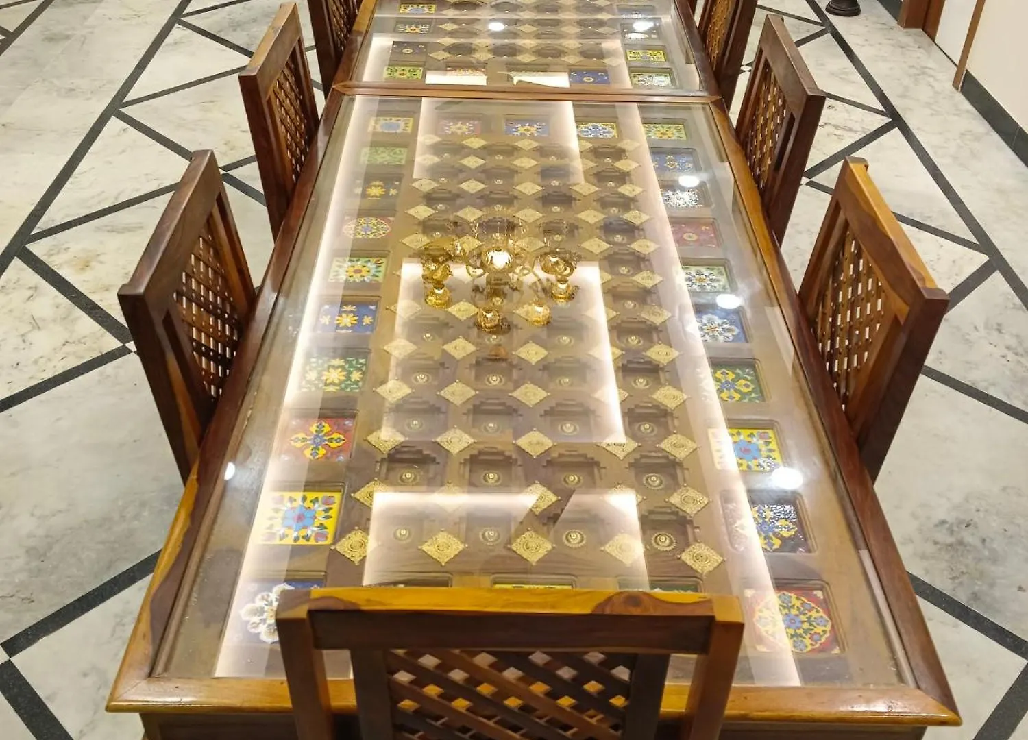 Gupta Vilas - A Boutique Homestay Agra