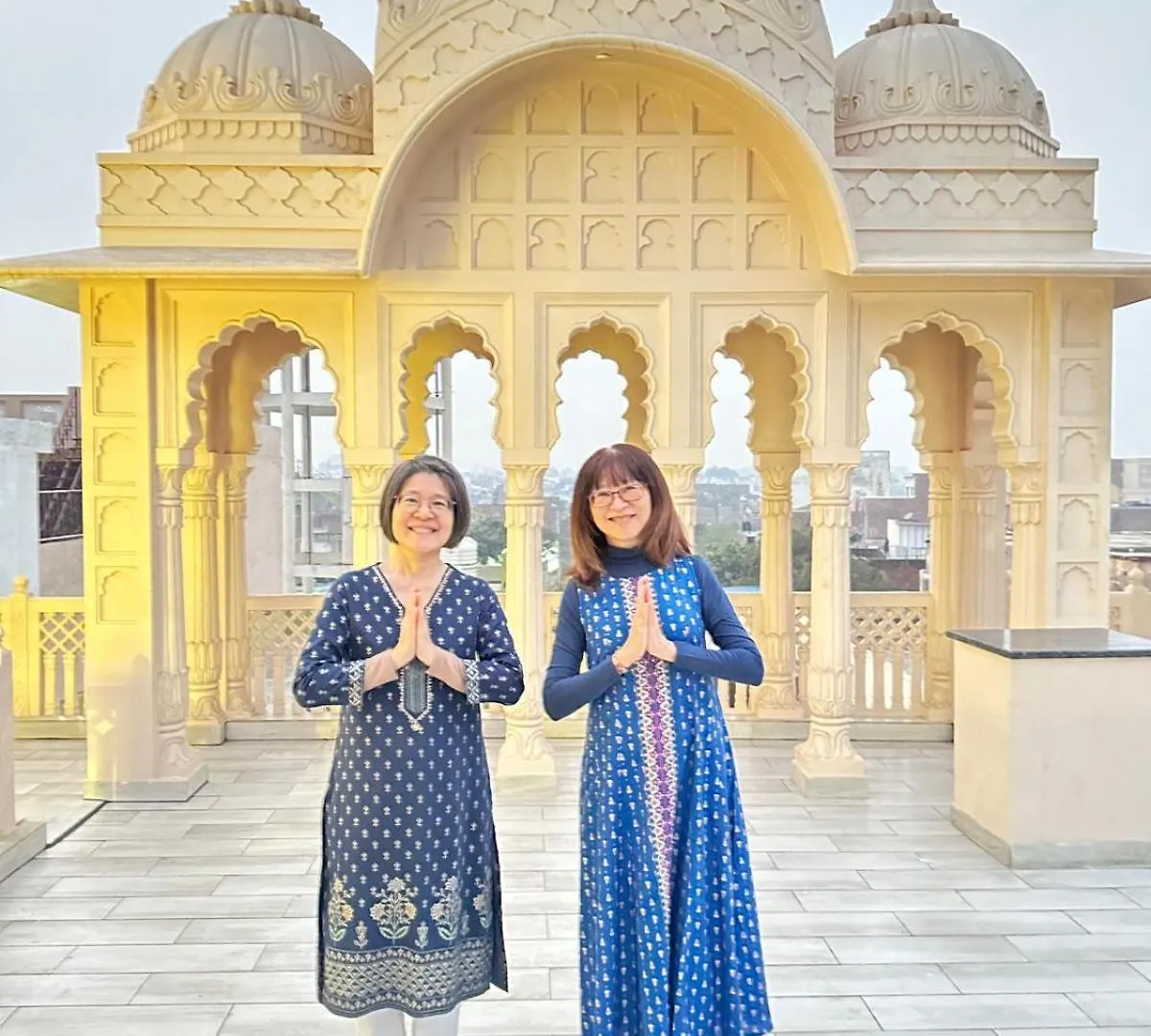 Gupta Vilas - A Boutique Homestay Agra