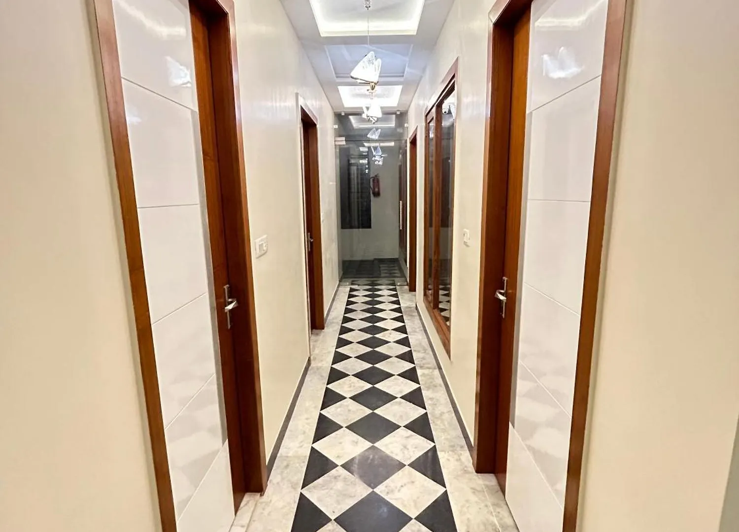 Gupta Vilas - A Boutique Homestay Agra
