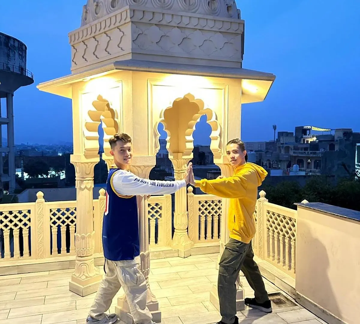 Gupta Vilas - A Boutique Homestay Agra  0*, Agra (Uttar Pradesh) Indie
