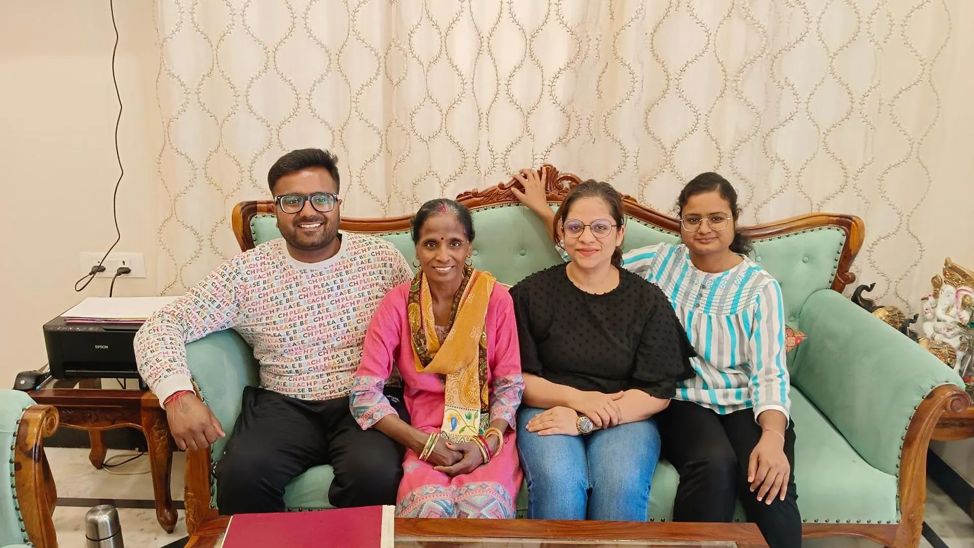 Gupta Vilas - A Boutique Homestay Agra  Agra (Uttar Pradesh)