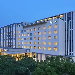 Hotel Radisson, Agra (Uttar Pradesh)