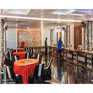  Hotel Shivam Party Palace By Wb