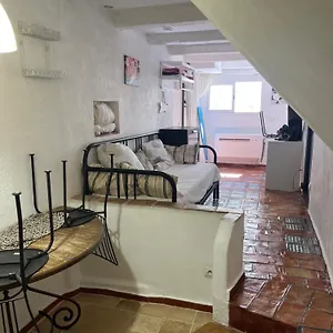 Frioul , Marseille France