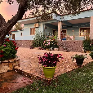 Oni , Ksamil Albanie