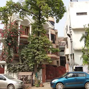 Privatunterkunft N.homestay, Agra (Uttar Pradesh)
