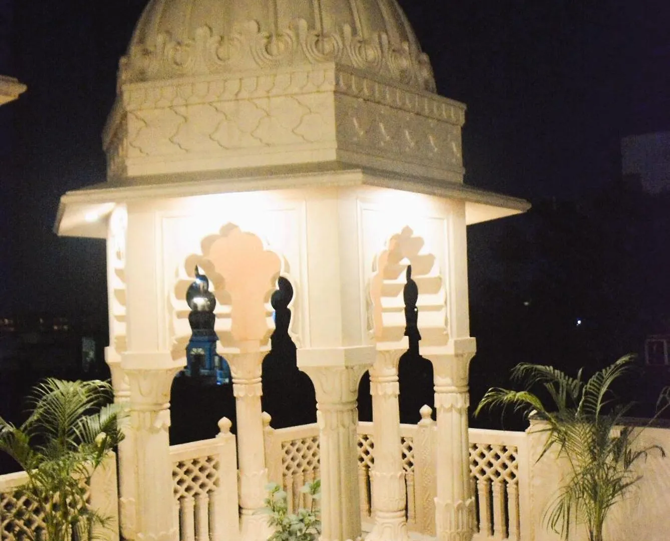 Gupta Vilas - A Boutique Homestay Agra  Agra (Uttar Pradesh)