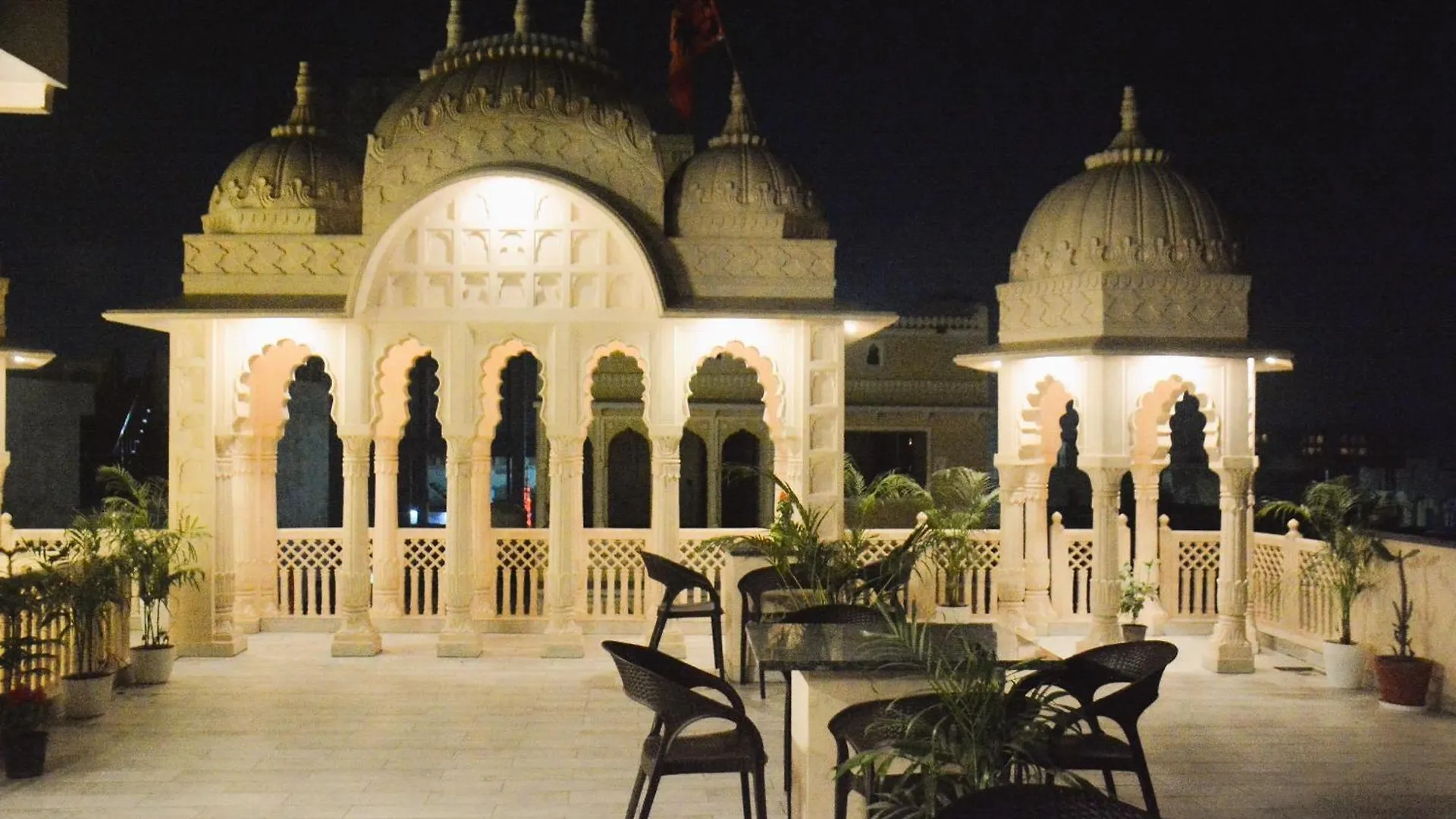 Gupta Vilas - A Boutique Homestay Agra  0*, Agra (Uttar Pradesh)