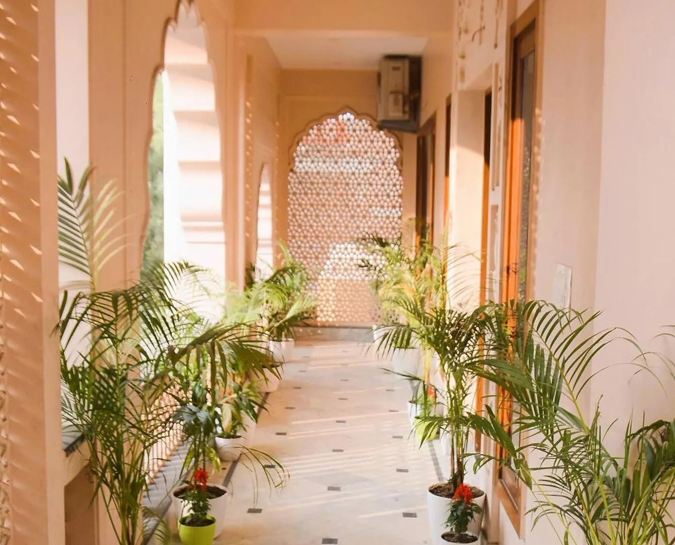 Gupta Vilas - A Boutique Homestay Agra