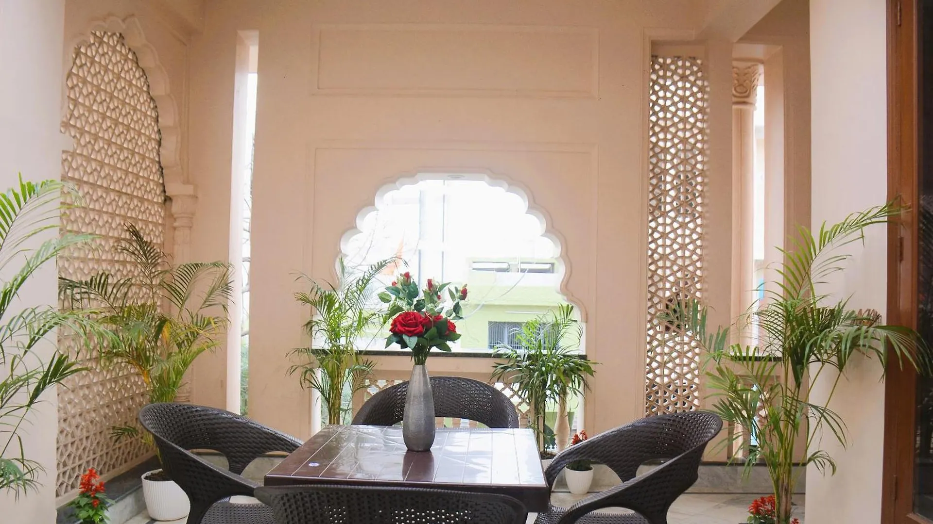 Gupta Vilas - A Boutique Homestay Agra  0*, Agra (Uttar Pradesh) India