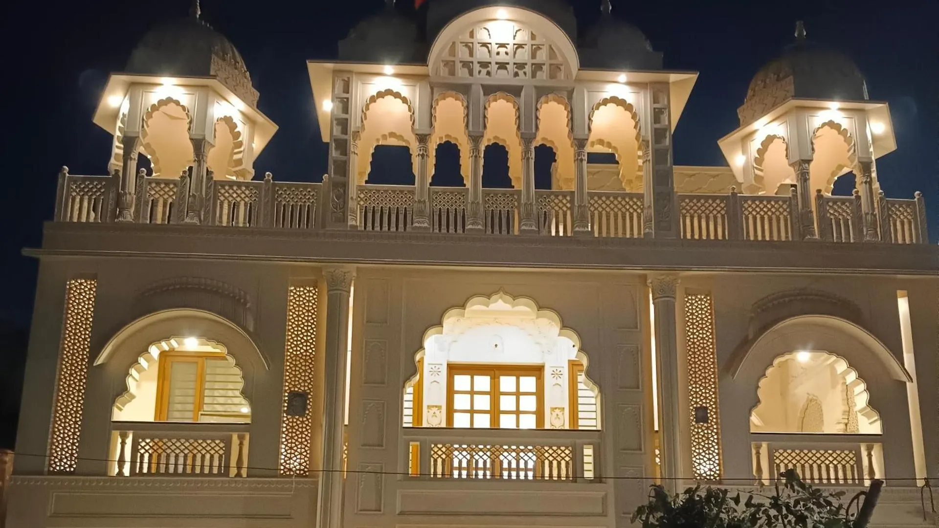Gupta Vilas - A Boutique Homestay Agra