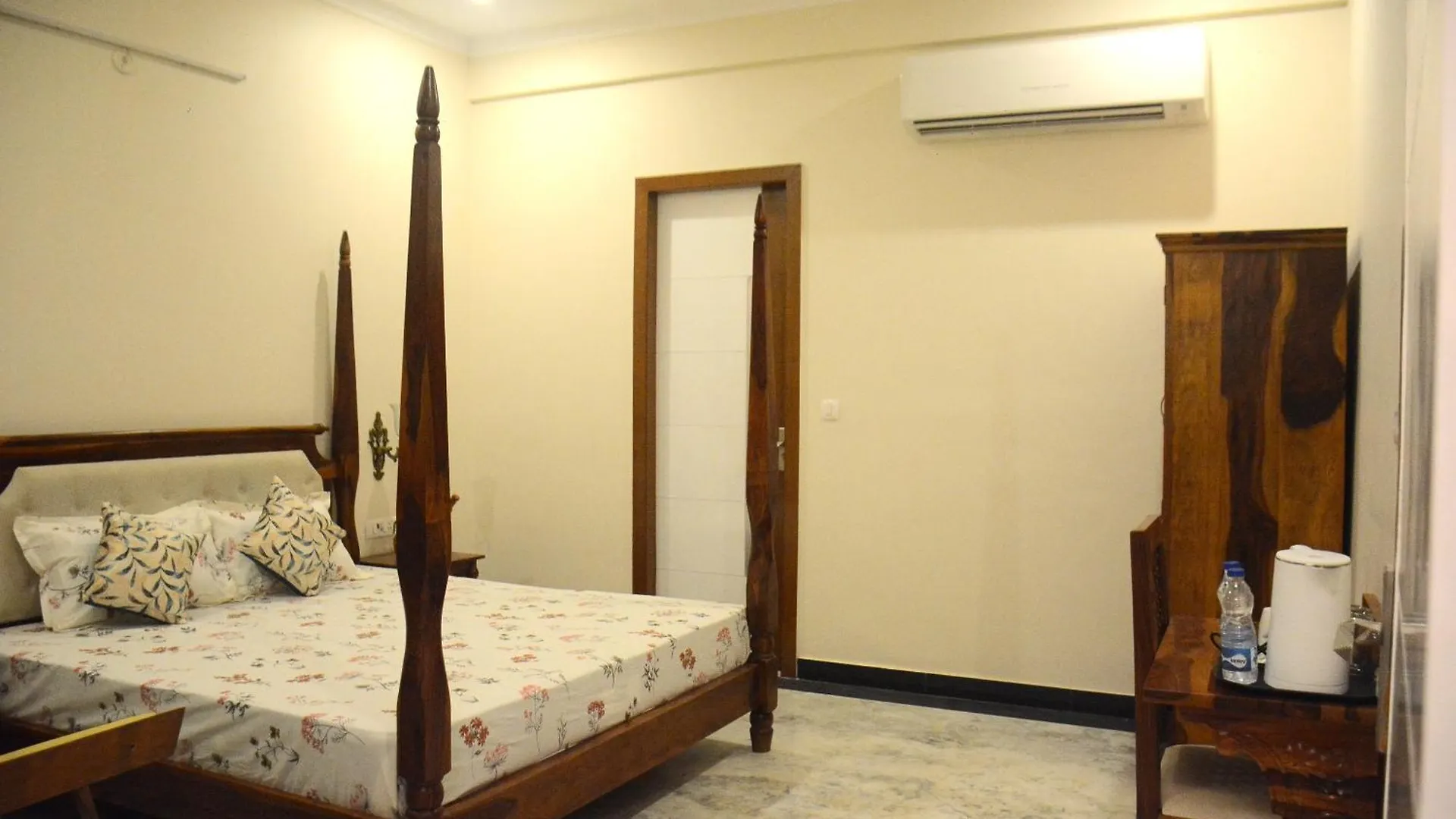 Gupta Vilas - A Boutique Homestay Agra   Agra (Uttar Pradesh)