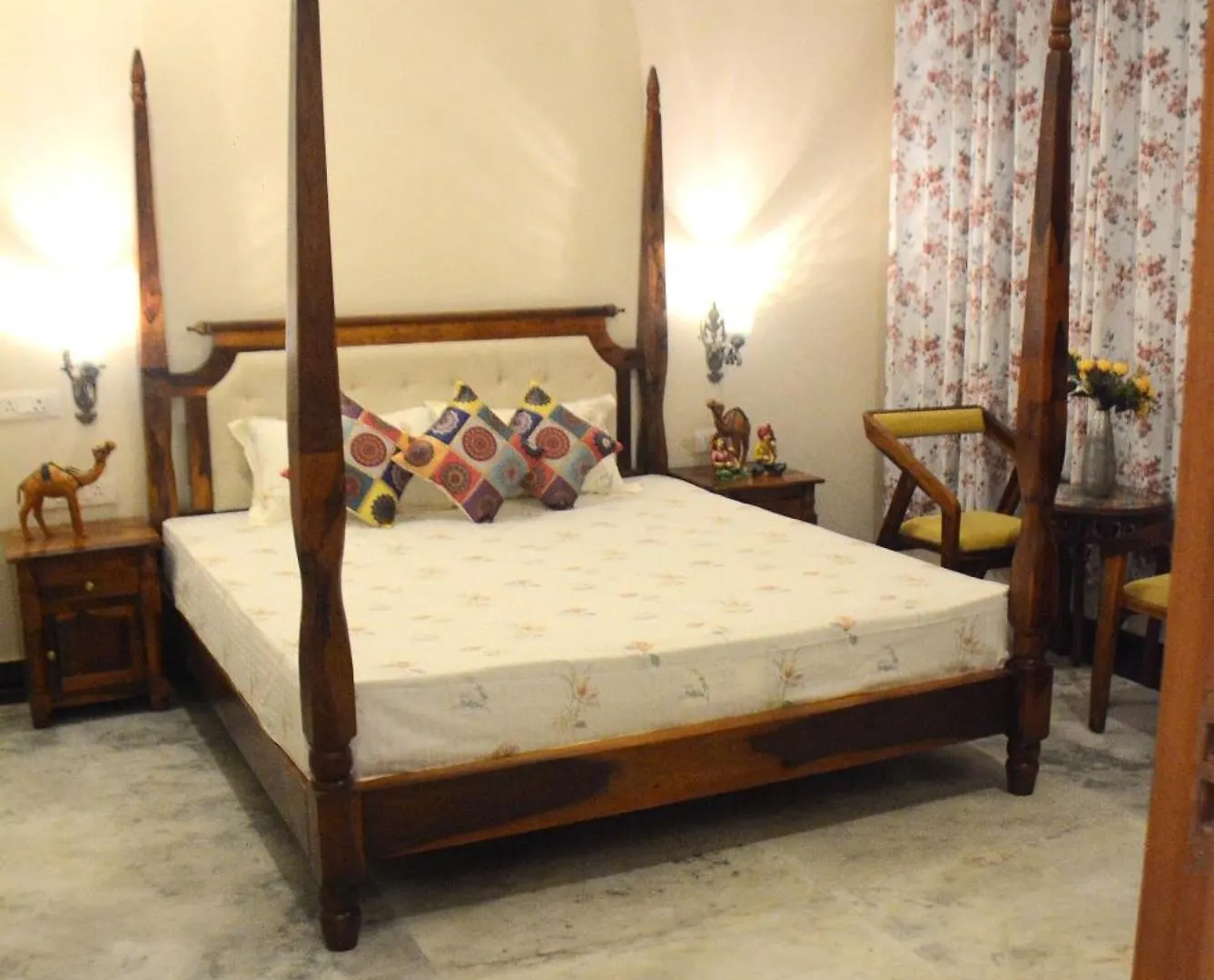 Gupta Vilas - A Boutique Homestay Agra  0*, Agra (Uttar Pradesh)