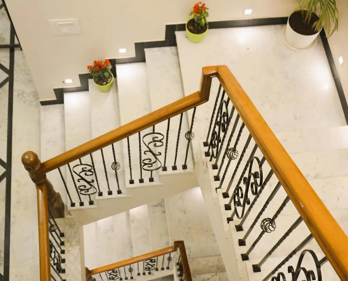 Gupta Vilas - A Boutique Homestay Agra  India