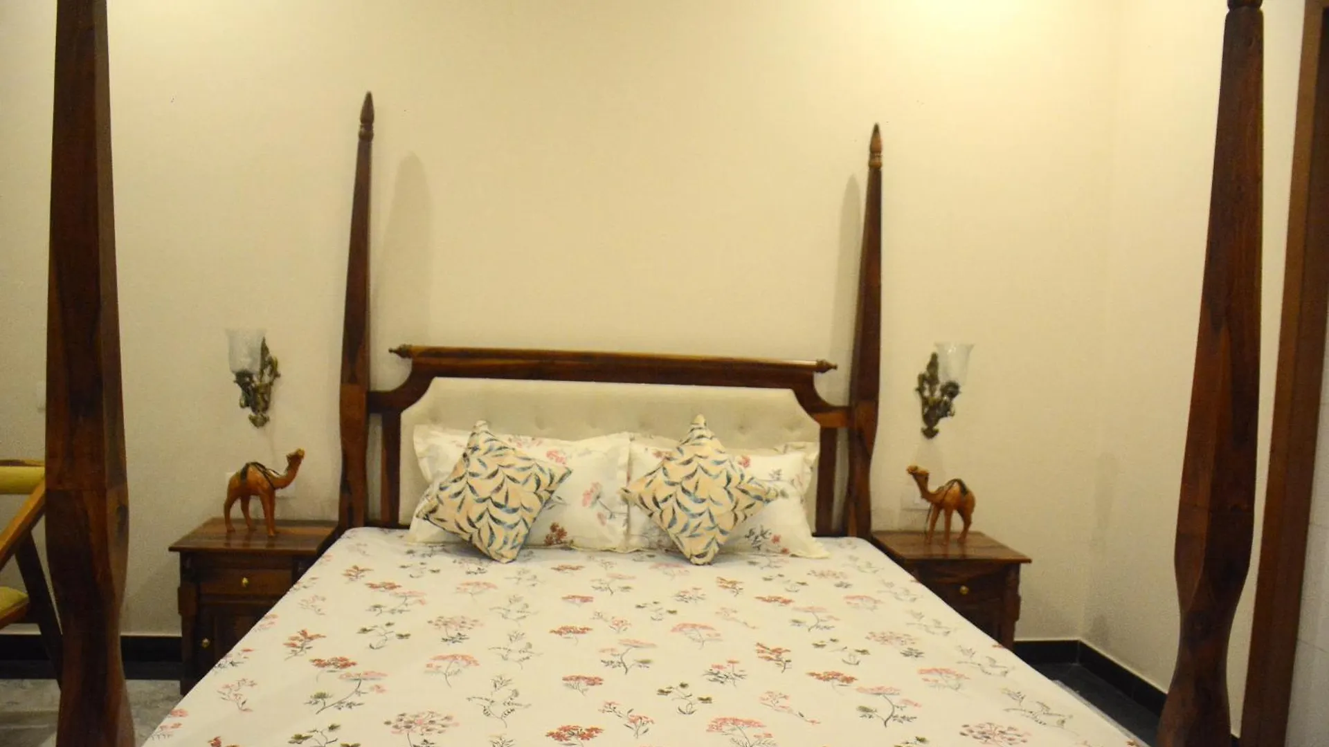 Gupta Vilas - A Boutique Homestay Agra  0*, Agra (Uttar Pradesh)