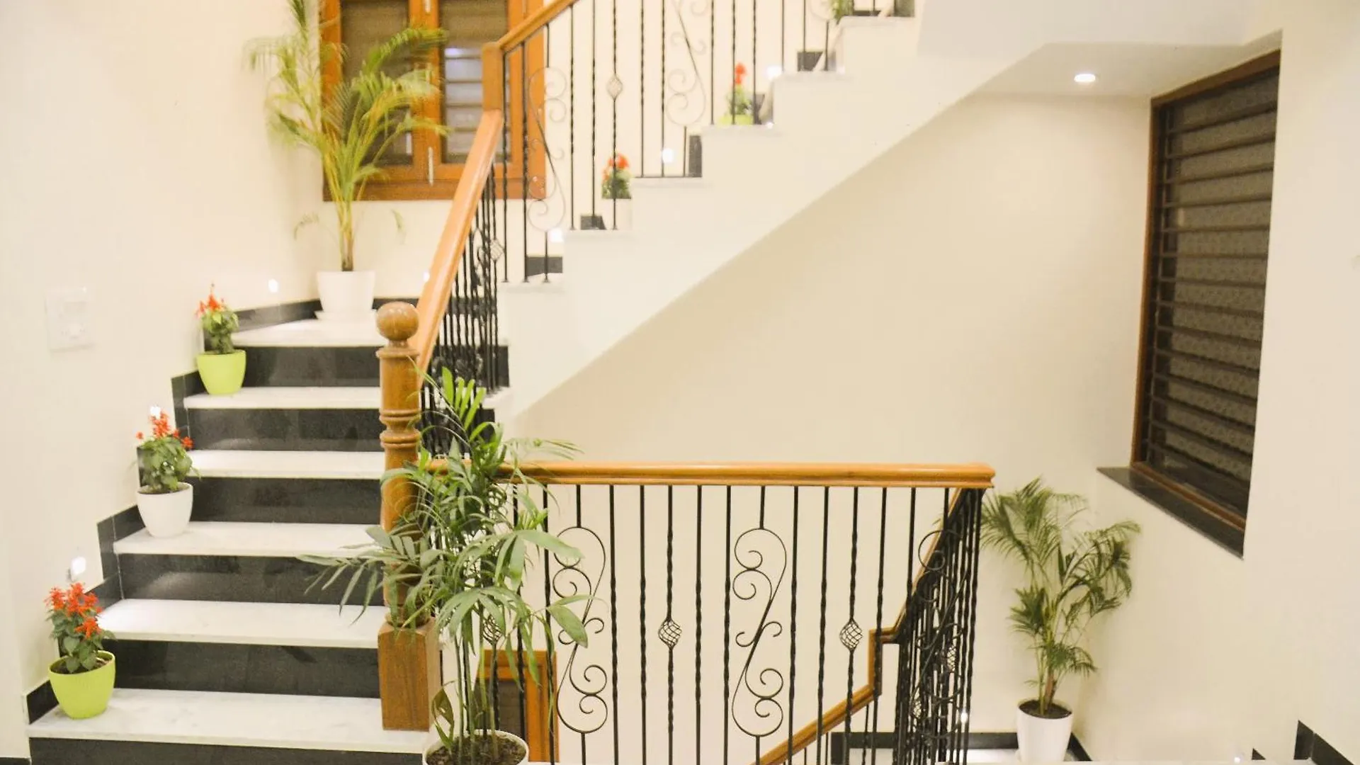 Gupta Vilas - A Boutique Homestay Agra