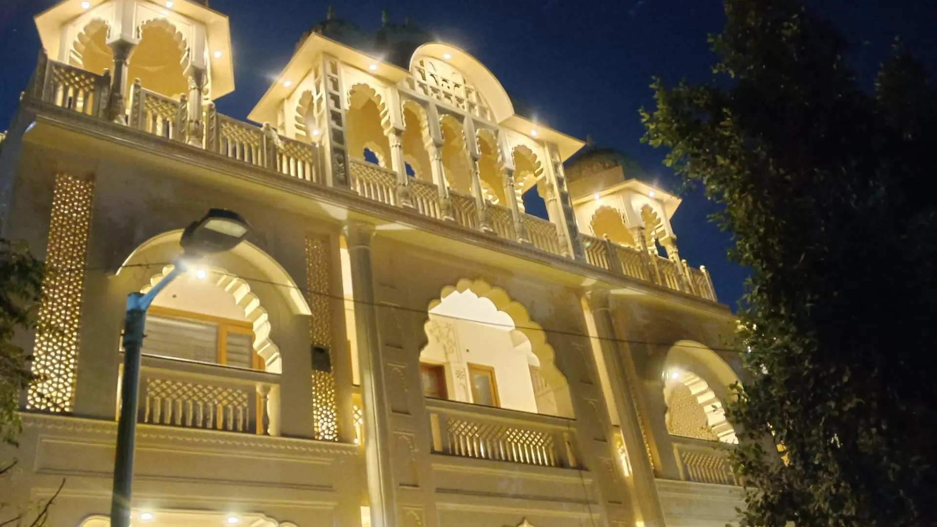 Gupta Vilas - A Boutique Homestay Agra  0*, Agra (Uttar Pradesh) India
