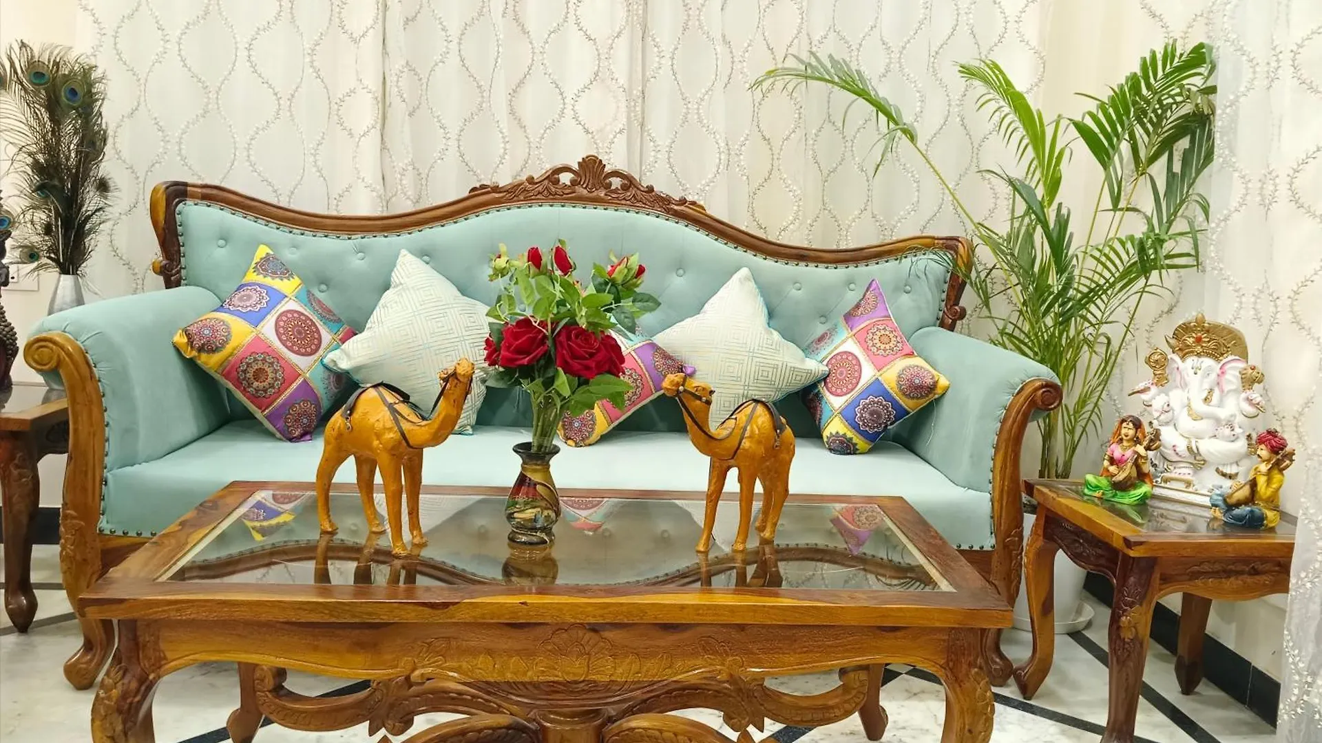 Gupta Vilas - A Boutique Homestay Agra   Agra (Uttar Pradesh)