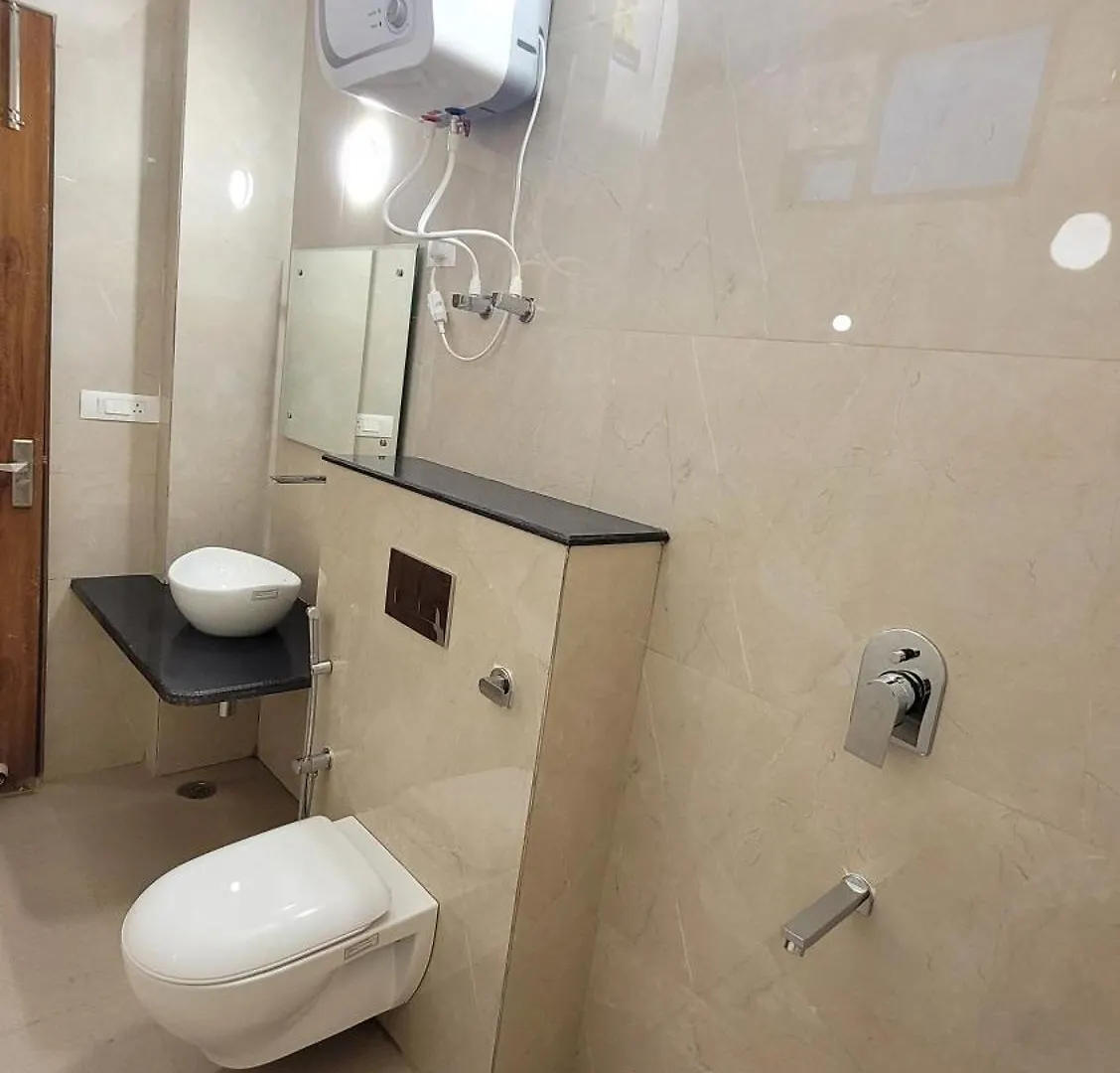 Gupta Vilas - A Boutique Homestay Agra  India