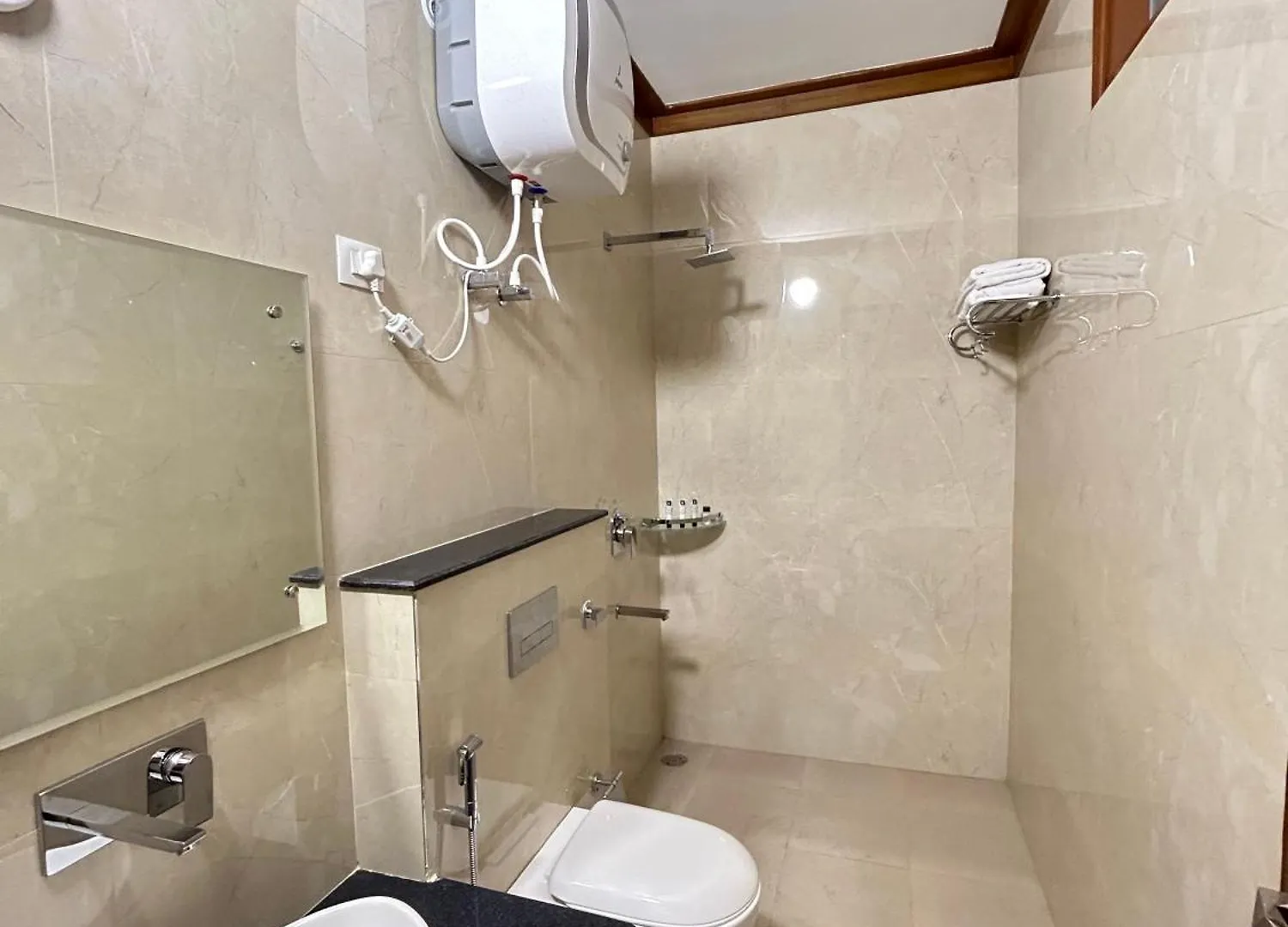 Gupta Vilas - A Boutique Homestay Agra   Agra (Uttar Pradesh)