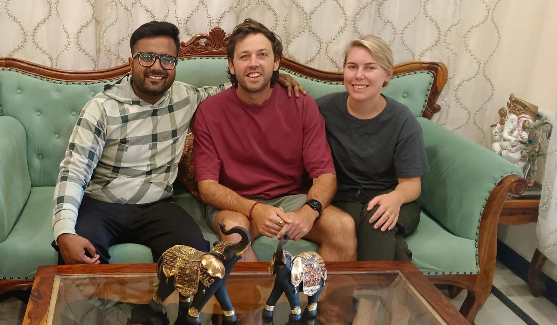 Gupta Vilas - A Boutique Homestay Agra