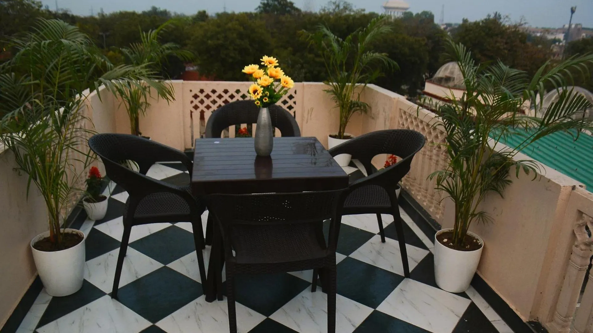 Gupta Vilas - A Boutique Homestay Agra  Agra (Uttar Pradesh)