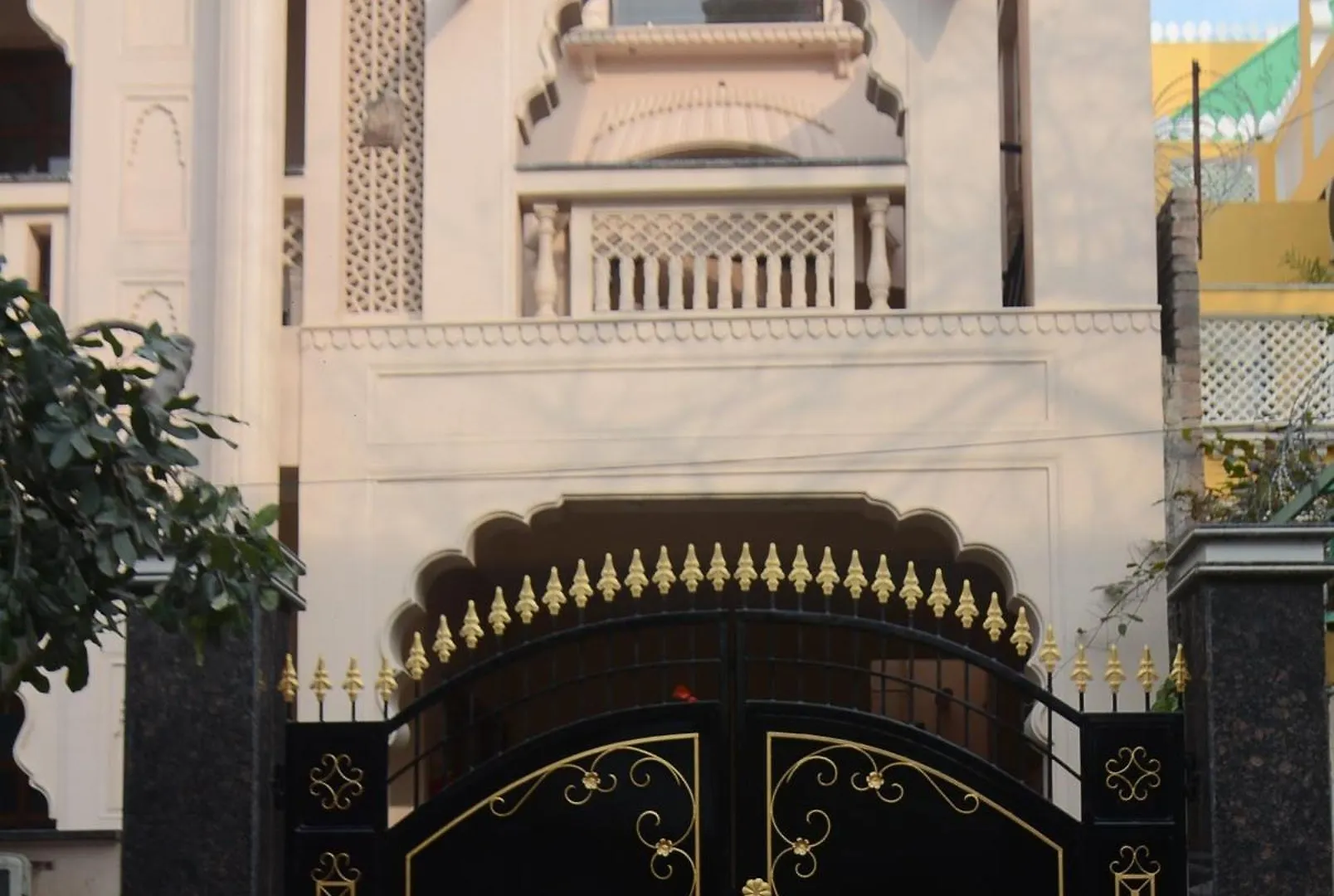 Gupta Vilas - A Boutique Homestay Agra  0*, Agra (Uttar Pradesh)